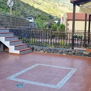 La Casita De Ari Сasa de vacaciones La Frontera