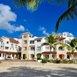 Apartamento Ocean View 3br @cadaquescaribe, Bayahíbe