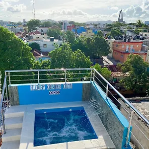 Apartamento Center, Higüey